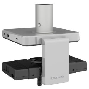 M/Connect 2 USB C Docking Station Monitor Arm - Image 12