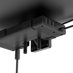 M/Connect 2 USB C Docking Station Monitor Arm - Image 5