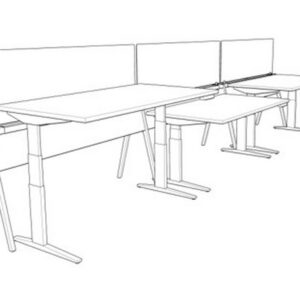 1C - Service Spine ("Beam") Systems