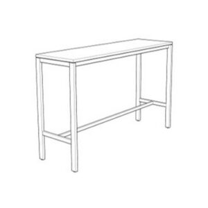 6D-1 Console Tables