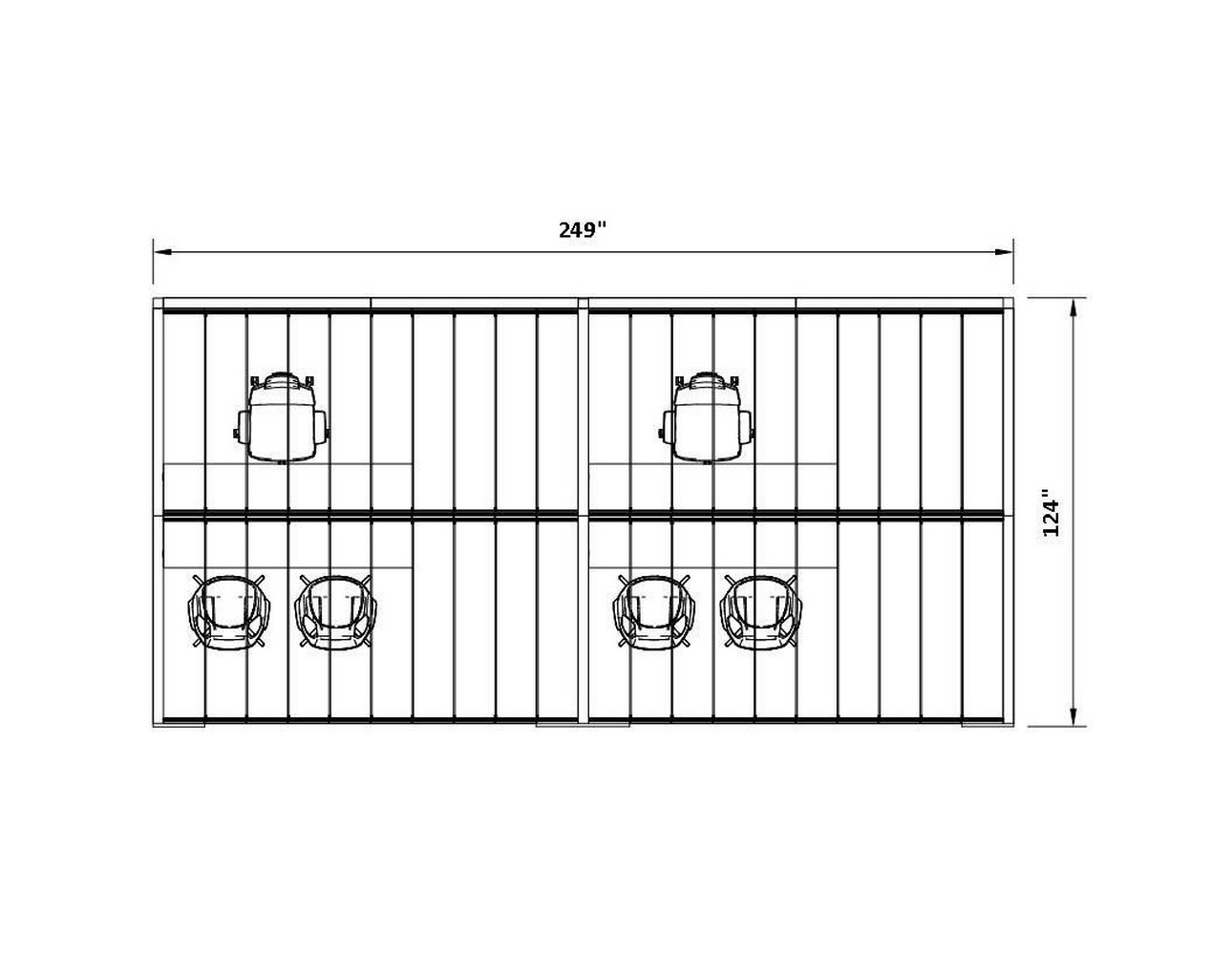 ARTOPEX AXEL-19-05 2D