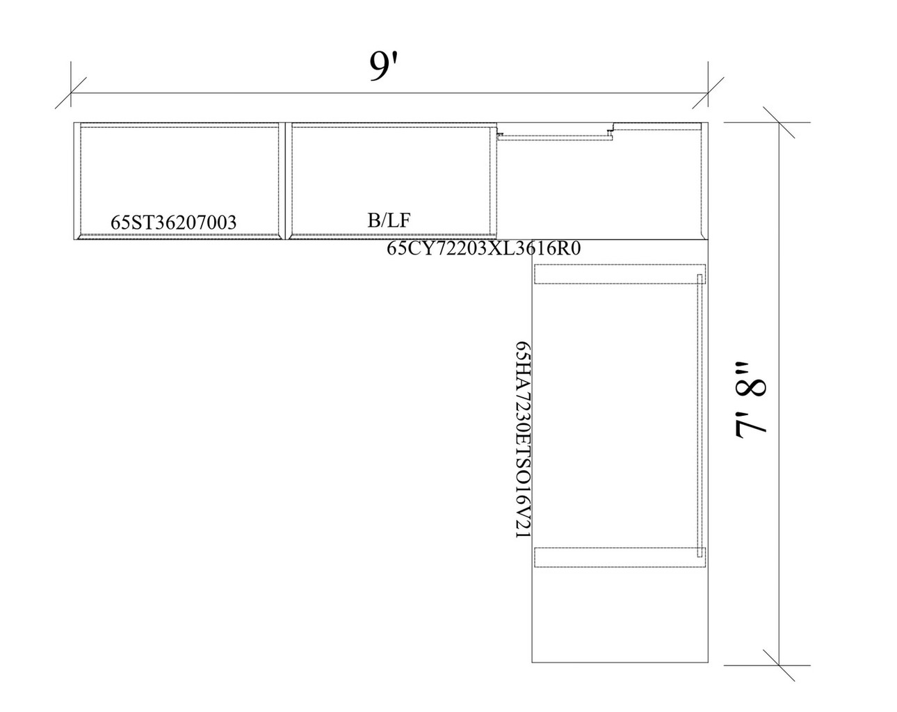 HA-L-Shape-Desk-2D