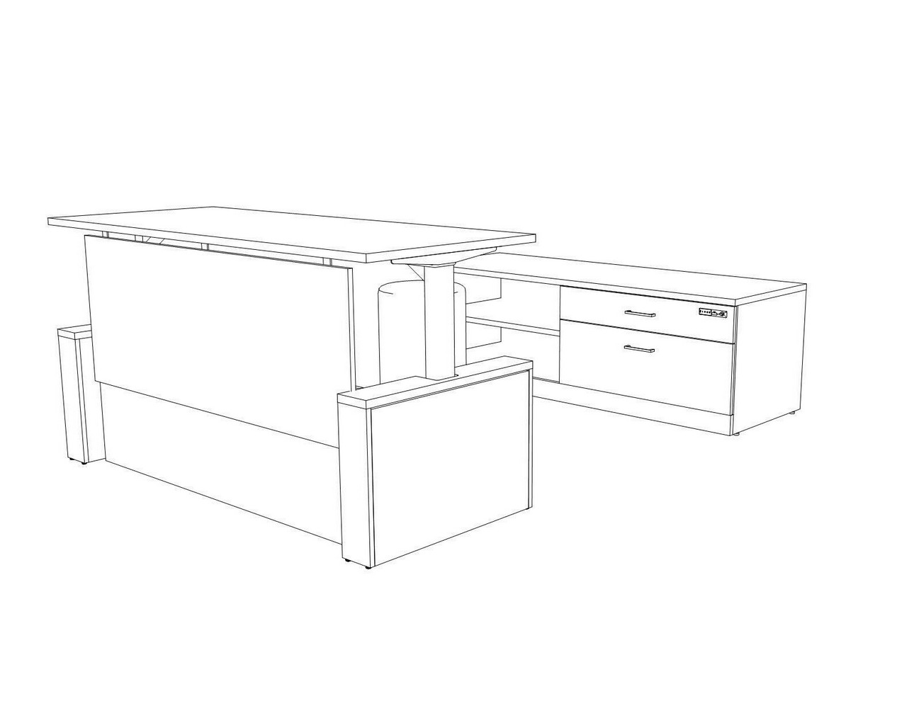 TA-20-03-3D-LINE