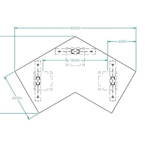 2B2-2 - Manhattan - Spec Furniture Inc. - Image 2