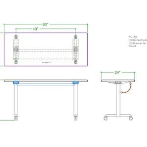 6D8-1 - Acute - Spec Furniture Inc. - Image 2