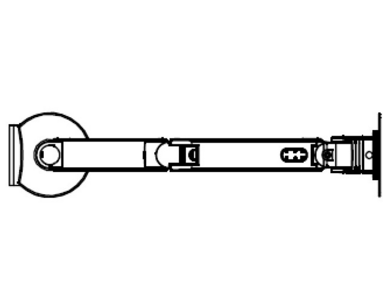 BRC – Accessories – 5B-1 – Top