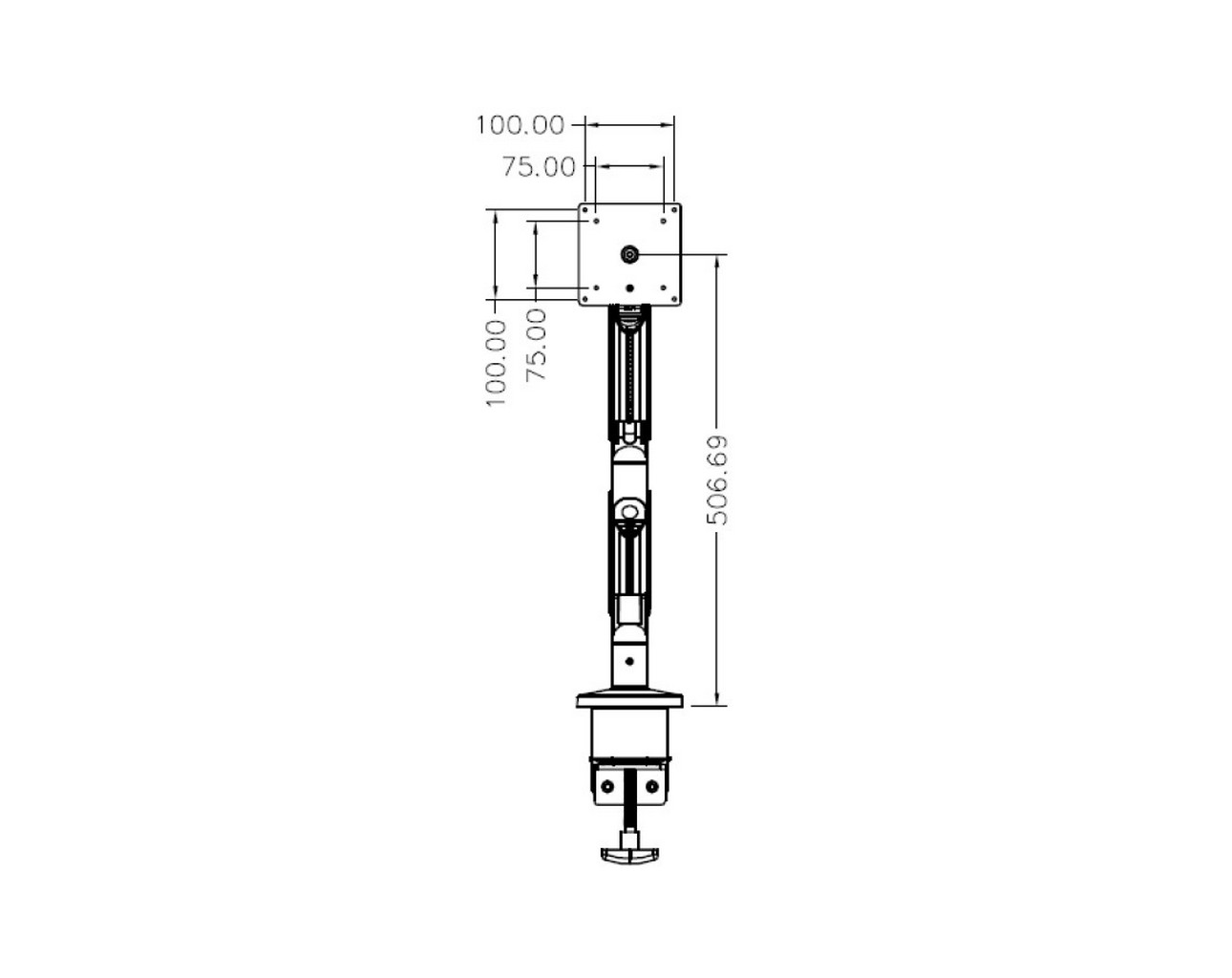 BRC – Accessories – 5B-2 – Front 2