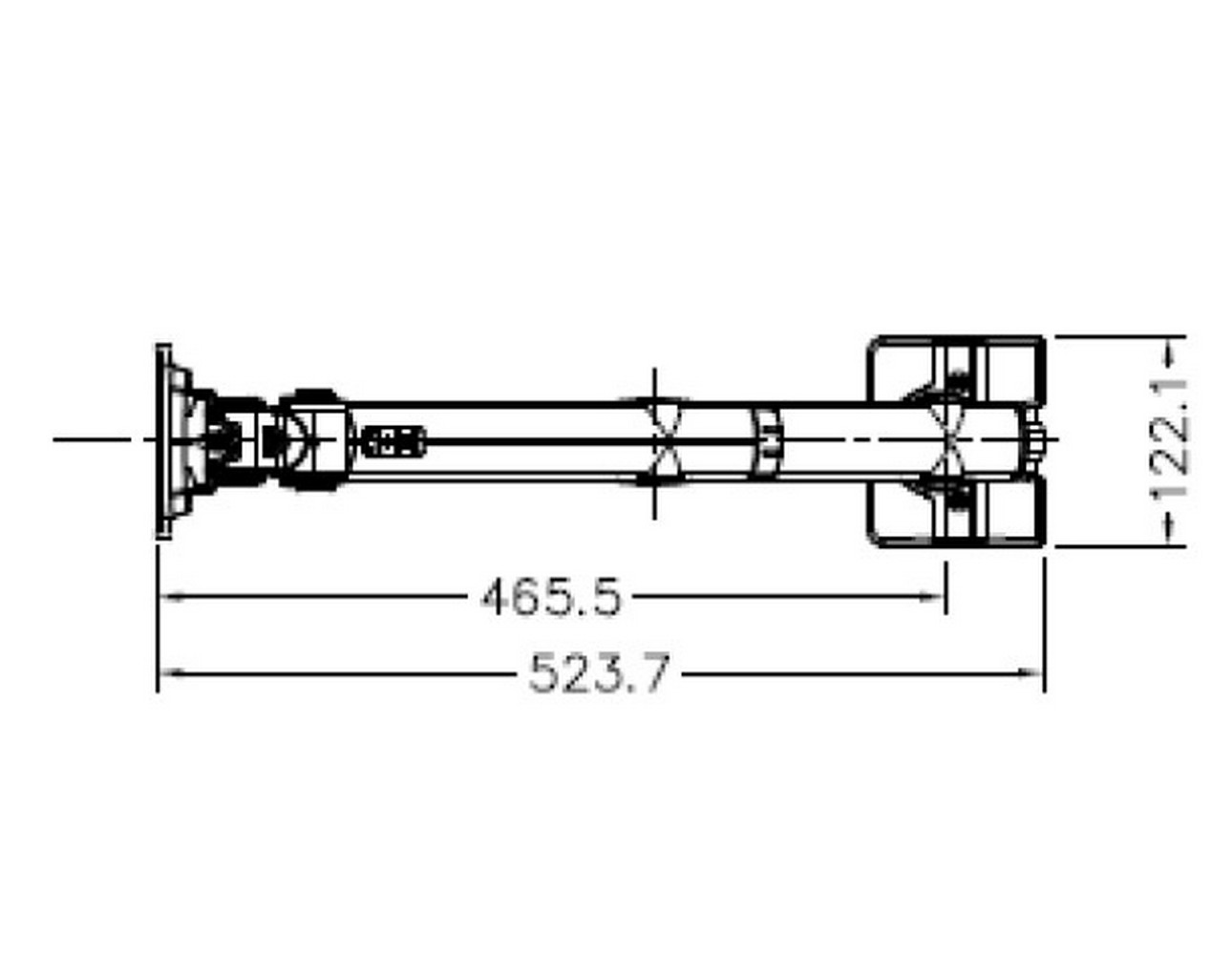 BRC – Accessories – 5B-3 – Top