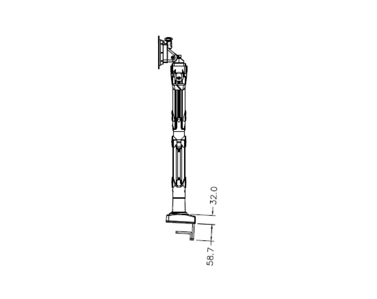 BRC – Accessories – 5B-4 – Side