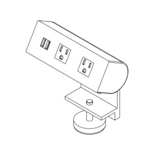 5C2-1 - Accessories - BRC Group - Image 1