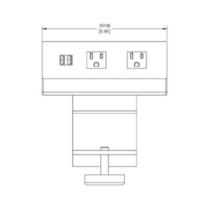 5C2-1 - Accessories - BRC Group - Image 3
