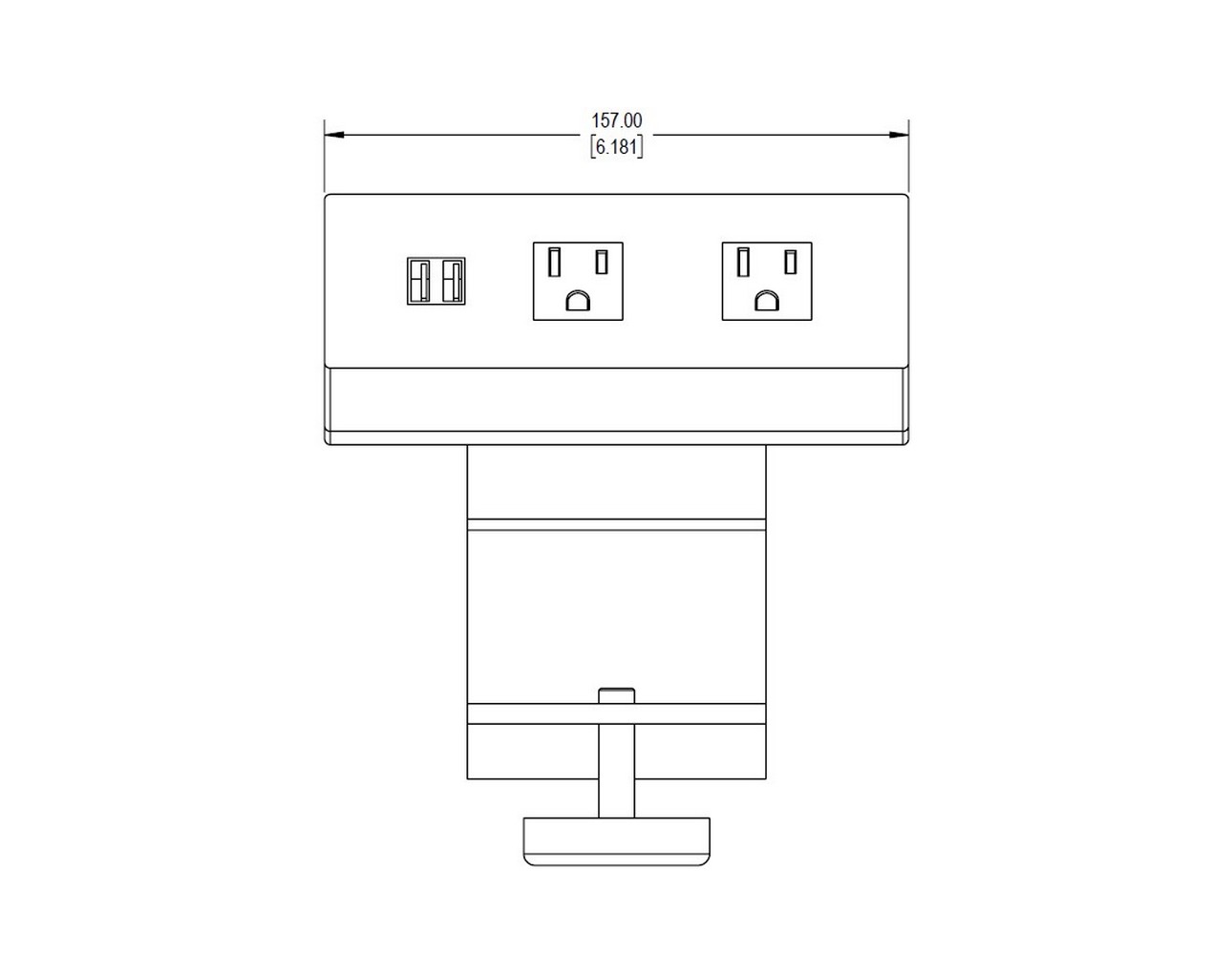 BRC – Accessories – 5C2-1 3