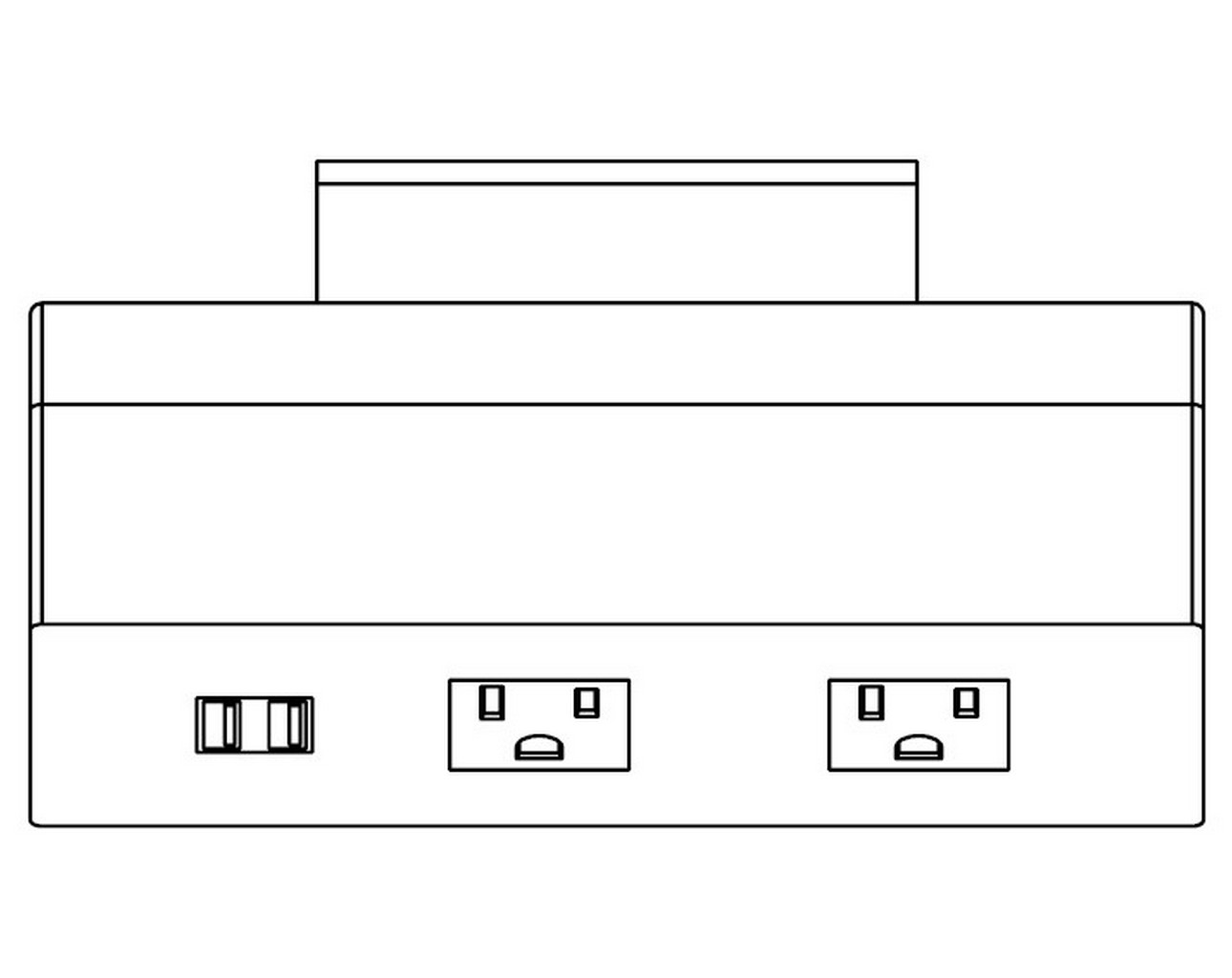 BRC – Accessories – 5C2-1 4