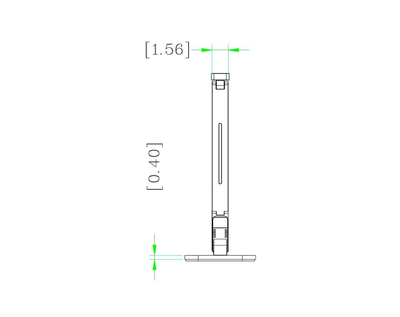 BRC – Accessories – 5D-2 – Front 1