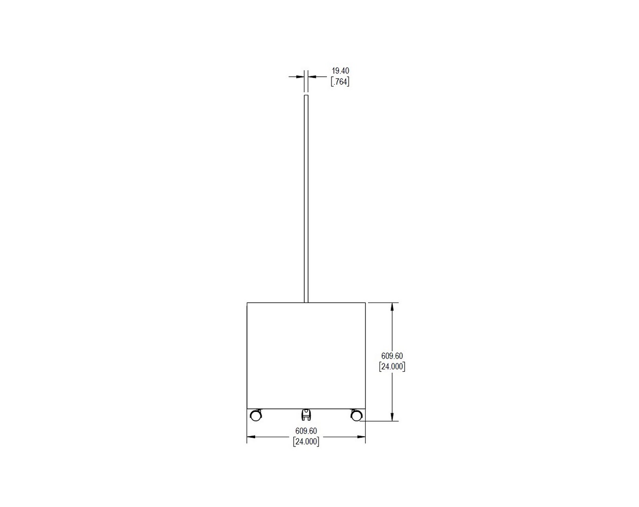 BRC – HEALTH CARE – 6A3-1 opt 2 – 2D 2