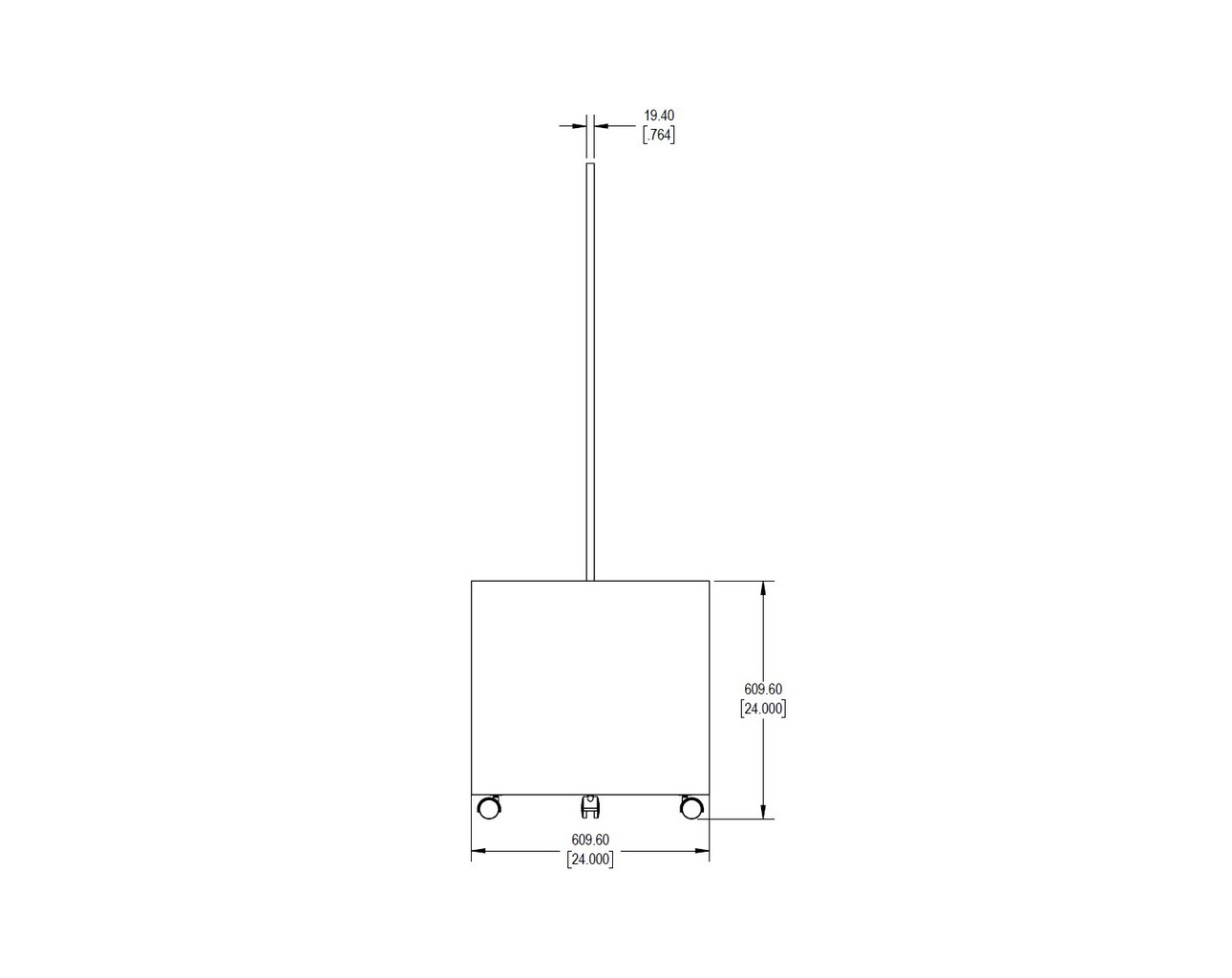 BRC – HEALTH CARE – 6A4-1 – 2D 1