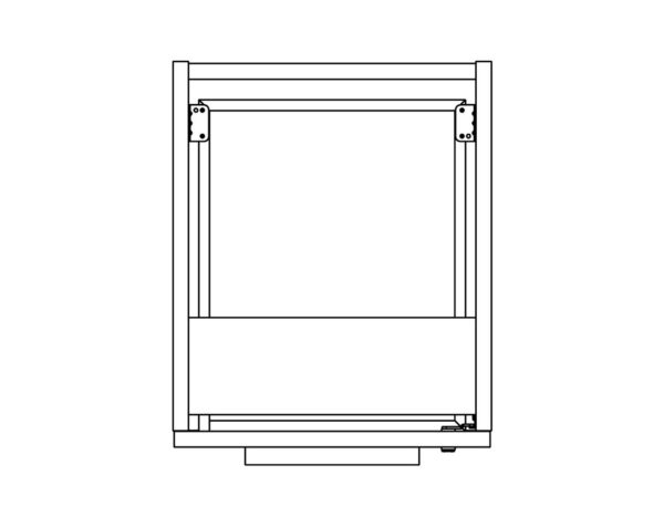 BRC - Natural Series - 3A6-1 - 2D 1