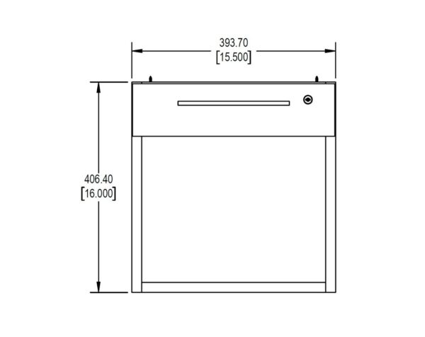 BRC - Natural Series - 3A6-1 - 2D 2