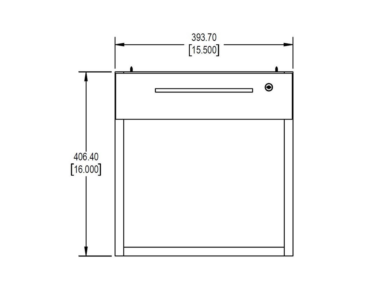 BRC – Natural Series – 3A6-1 – 2D 2