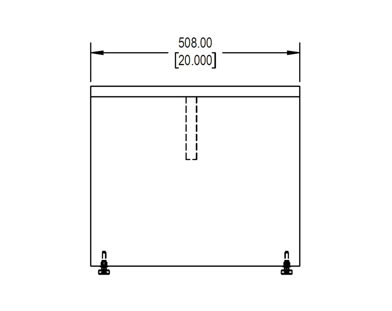 BRC – TABLES – 6C3-1 – 2D 3