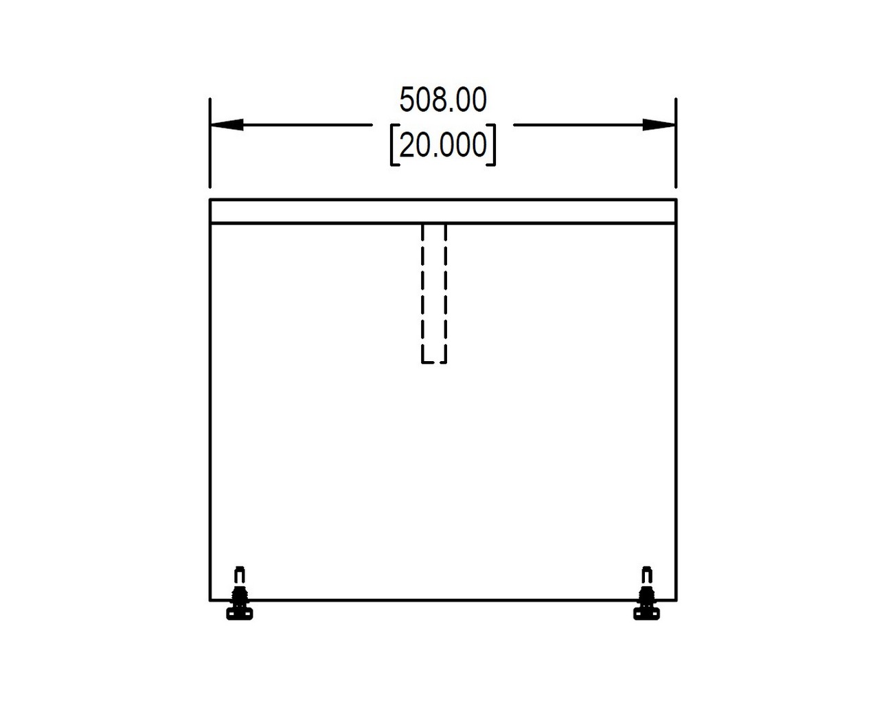 BRC – TABLES – 6C3-2 – 2D 2