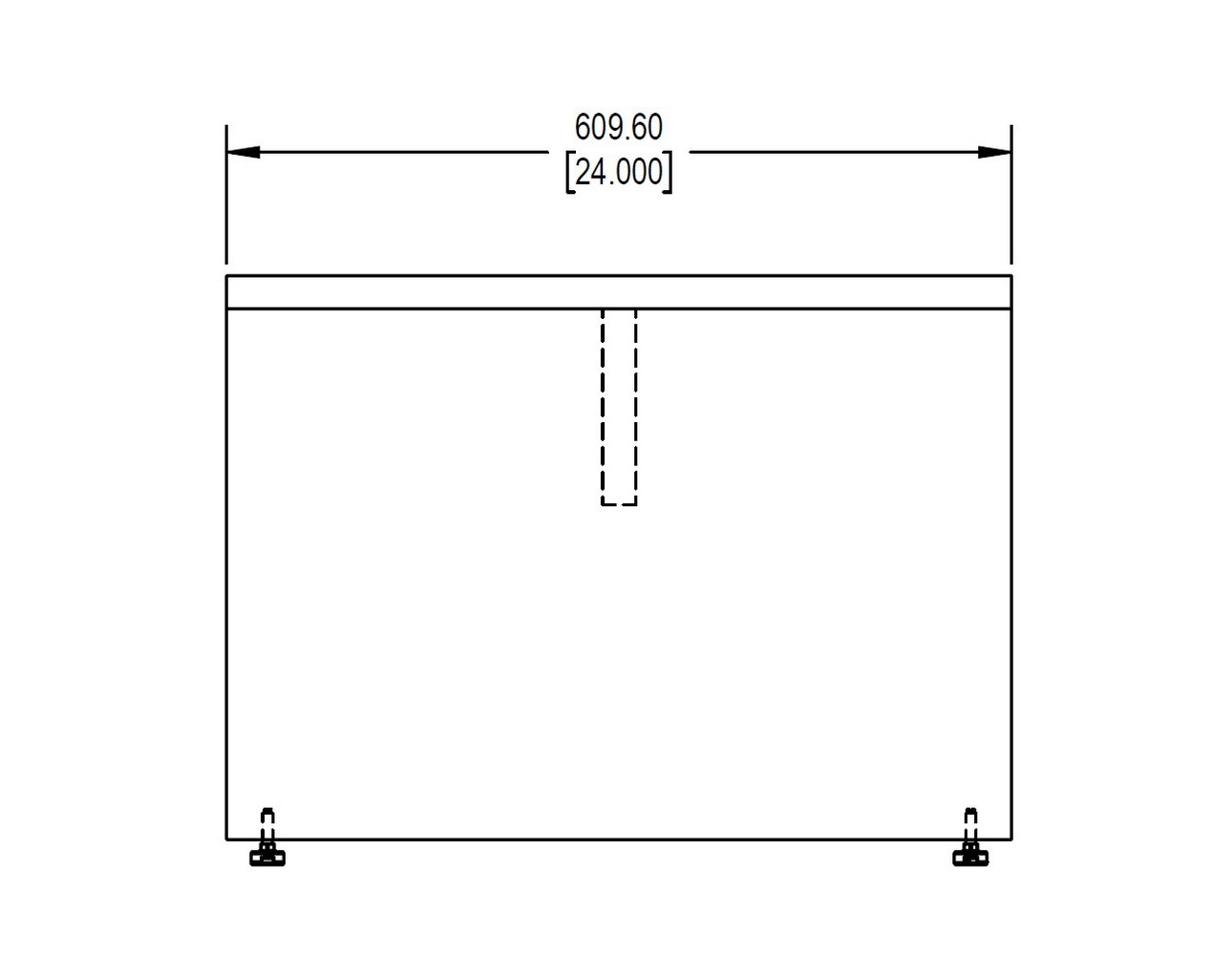 BRC – TABLES – 6D1-3 – 2D 2