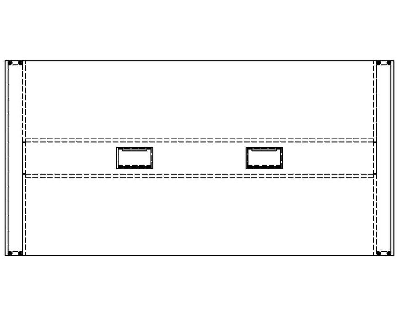 BRC – TABLES-ACCESSORIES – 6D2-1 – 2D 2