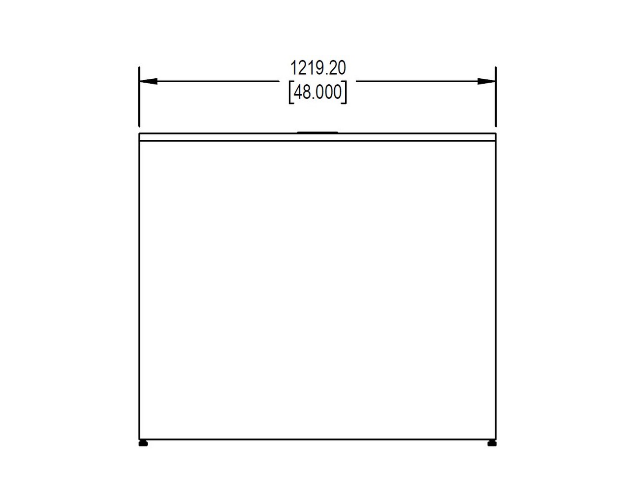 BRC – TABLES-ACCESSORIES – 6D2-1 – 2D 3