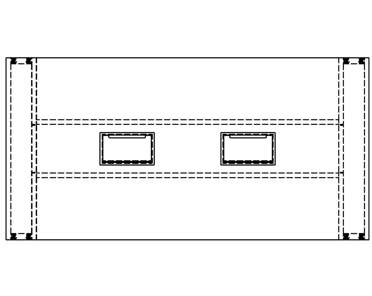 BRC – TABLES-ACCESSORIES – 6D2-2 – 2D 2