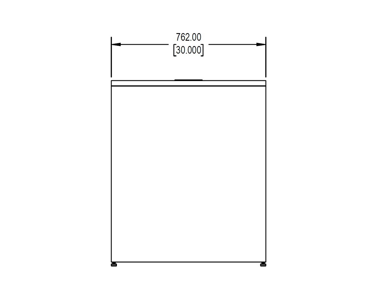 BRC – TABLES-ACCESSORIES – 6D2-2 – 2D 3