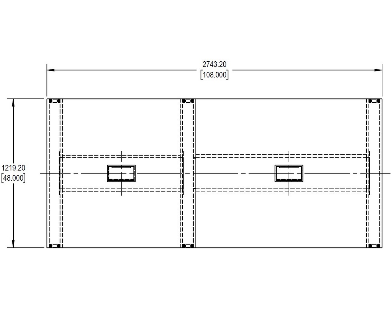 BRC – TABLES-ACCESSORIES – 6D6-1 – 2D 2