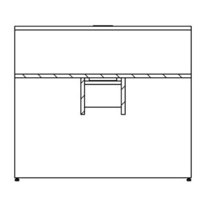 6D6-1 - Tables/Accessories - BRC Group - Image 4