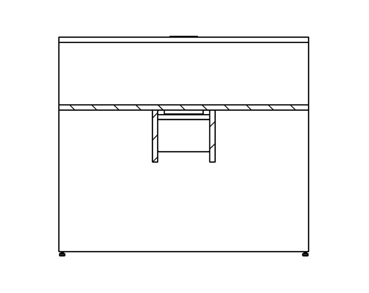 BRC – TABLES-ACCESSORIES – 6D6-1 – 2D 3