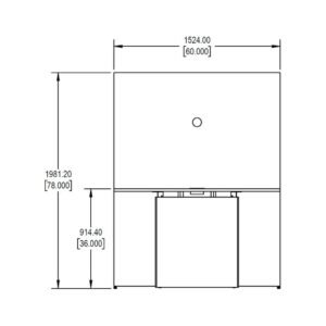6D7-1 - Tables/Accessories - BRC Group - Image 3