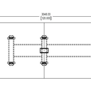 6D7-1 - Tables/Accessories - BRC Group - Image 4