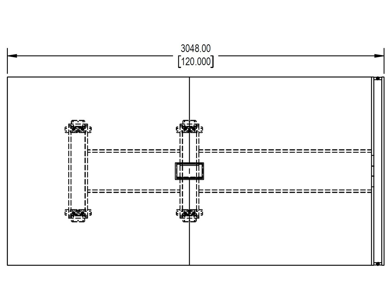 BRC – TABLES-ACCESSORIES – 6D7-1 – 2D 2