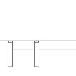 6D7-1 - Tables/Accessories - BRC Group - Image 2
