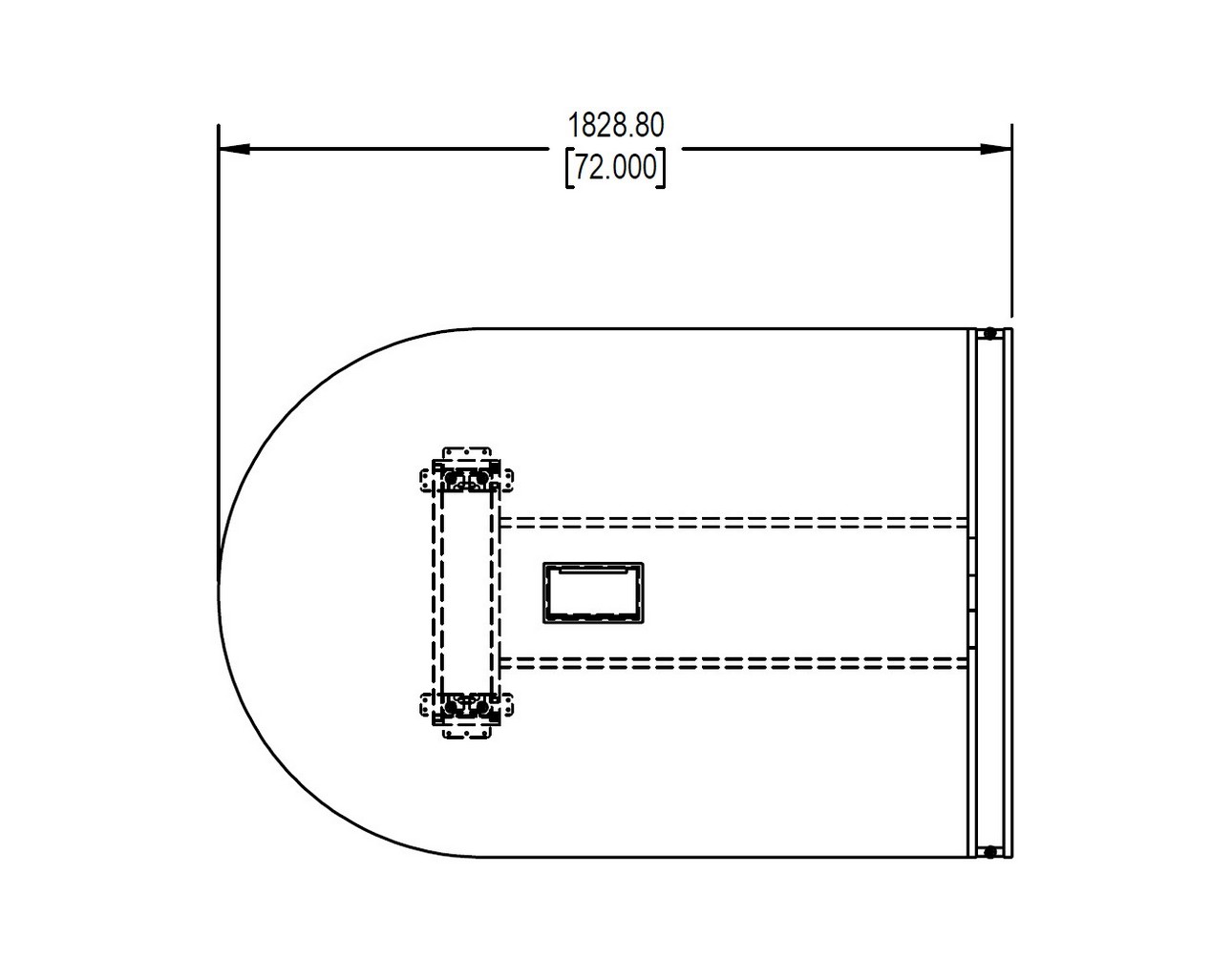 BRC – TABLES-ACCESSORIES – 6D7-2 – 2D 1