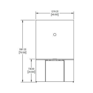 6D7-2 - Tables/Accessories - BRC Group - Image 4
