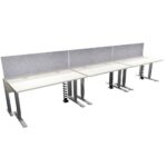 1B-1 - Axel Beam - Artopex 3D 1