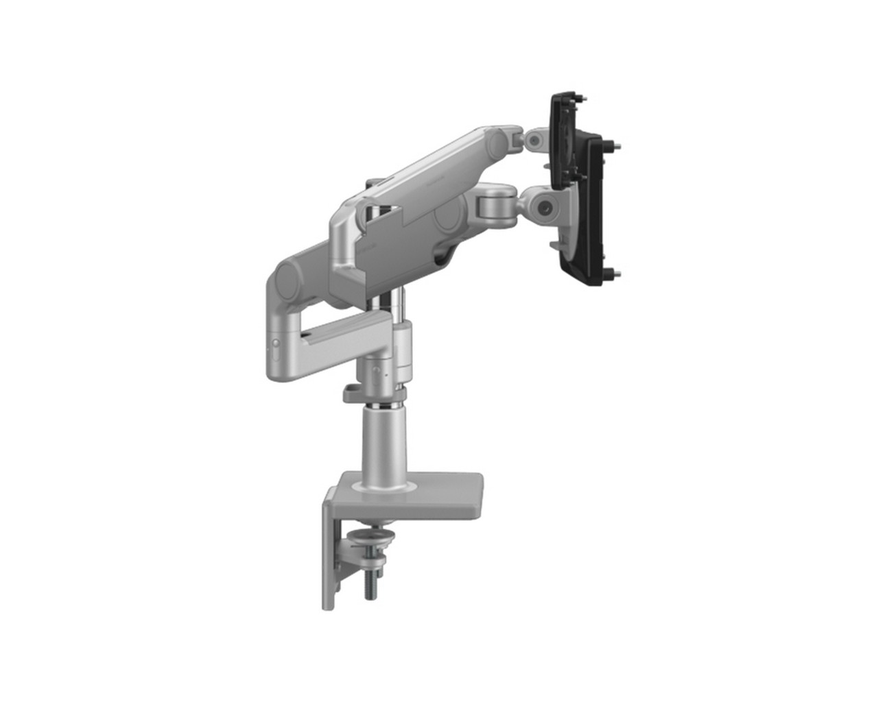 Humanscale M/Flex M2.1 Monitor Arm 2