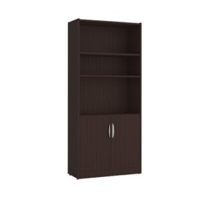Heavy Duty Bookshelves – 6 Shelf - Image 11