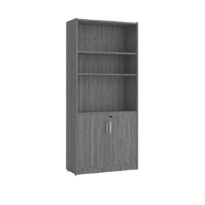 Heavy Duty Bookshelves – 6 Shelf - Image 9