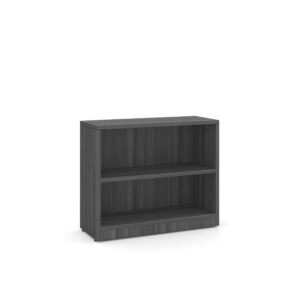 Heavy Duty Bookshelves - 2 Shelf - Image 1