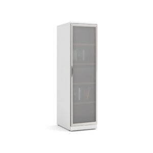 Office Locker Storage Cabinet - Image 2