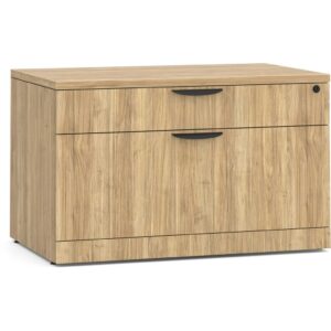 Encore Executive Office Desk - Package 9-MO - Image 6