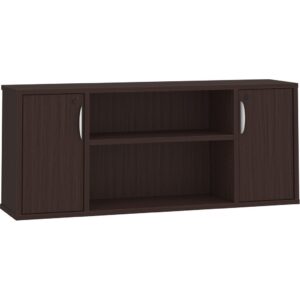 Classic Narrow Storage Credenza - Image 6