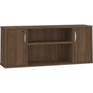 Classic Narrow Storage Credenza - Image 5