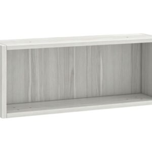 Classic Wall-Mounted Hutch - Image 3