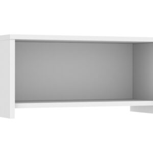 Classic Wall-Mounted Hutch - Image 7